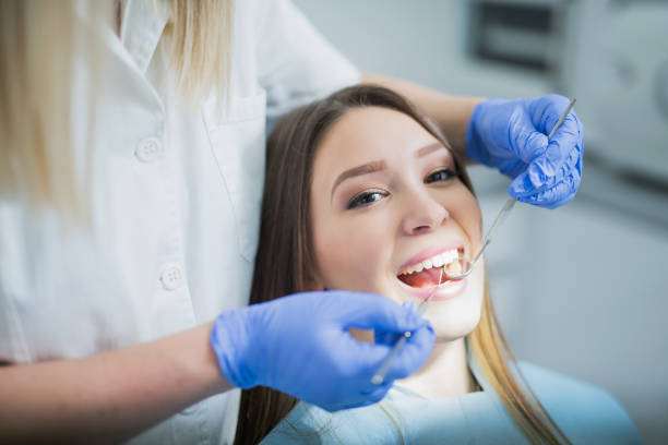 Best Root Canal Treatment  in Marine, IL